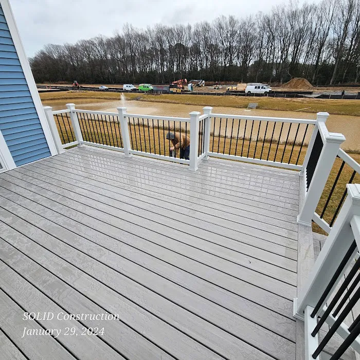 Solid Construction Picture 10