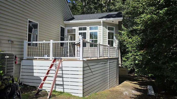 Solid Construction Picture 6