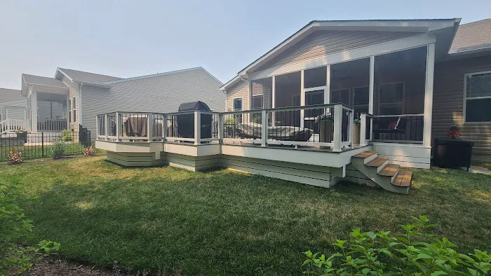 Solid Construction Picture 8