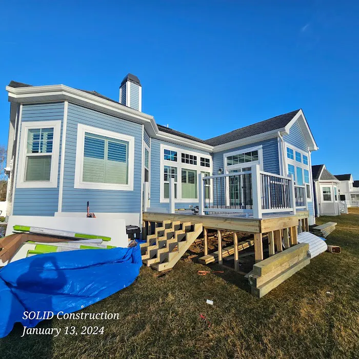 Solid Construction Picture 9