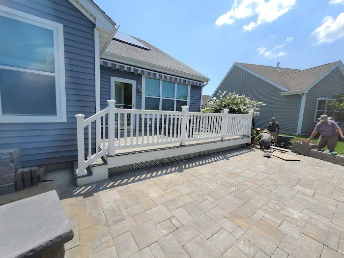 Solid Construction Picture 7