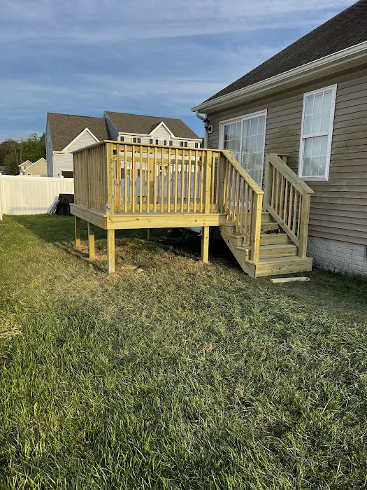 Delmarva Building Solutions Picture 4