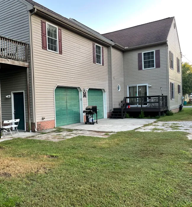 Delmarva Building Solutions Picture 1