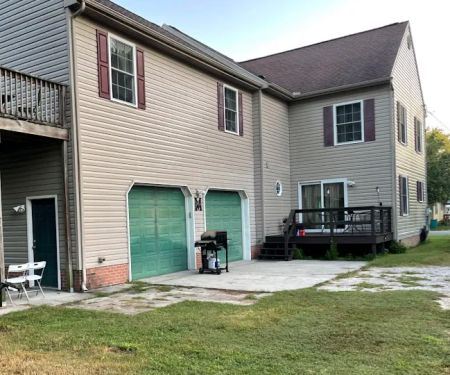 Delmarva Building Solutions