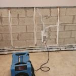 Manhattan Water & Fire Damage Restoration