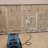 Manhattan Water & Fire Damage Restoration ico