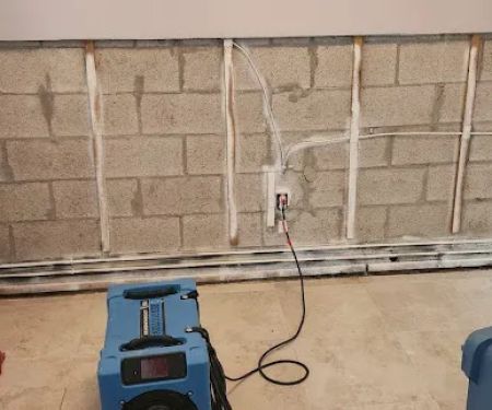 Manhattan Water & Fire Damage Restoration