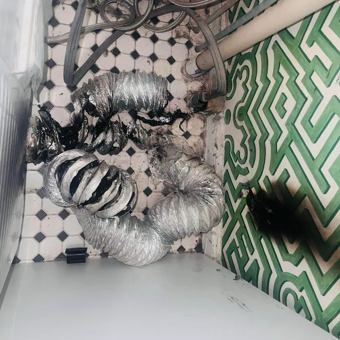 Manhattan Water & Fire Damage Restoration Picture 6