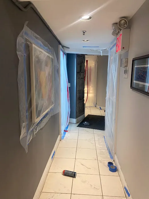 Mold Removal Manhattan Picture 5