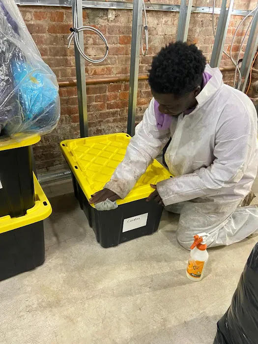 Mold Removal Manhattan Picture 3