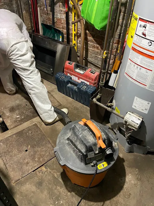 Mold Removal Manhattan Picture 4