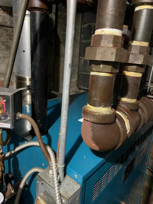 Mold Removal Manhattan Picture 1