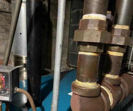 Mold Removal Manhattan