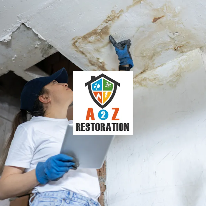 WATER DAMAGE RESTORATION BROOKLYN NY INC Picture 8