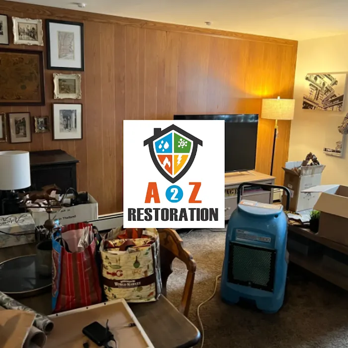 WATER DAMAGE RESTORATION BROOKLYN NY INC Picture 9