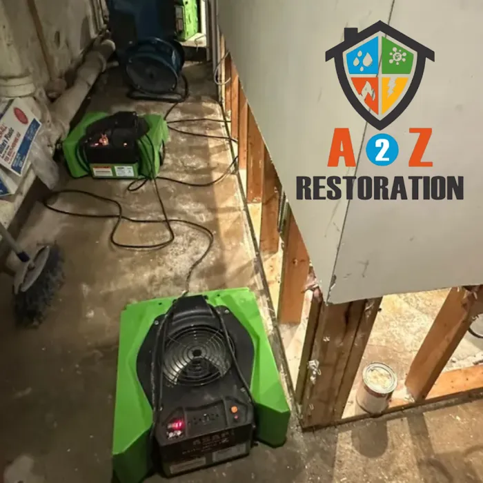 WATER DAMAGE RESTORATION BROOKLYN NY INC Picture 4