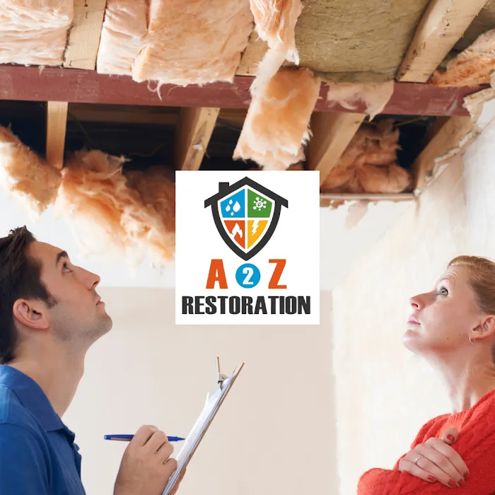 WATER DAMAGE RESTORATION BROOKLYN NY INC Picture 7