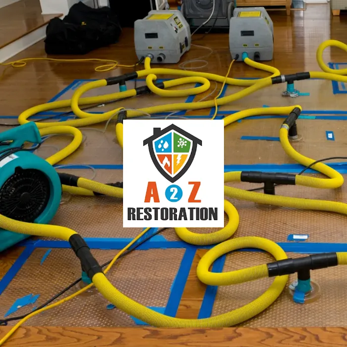 WATER DAMAGE RESTORATION BROOKLYN NY INC Picture 5