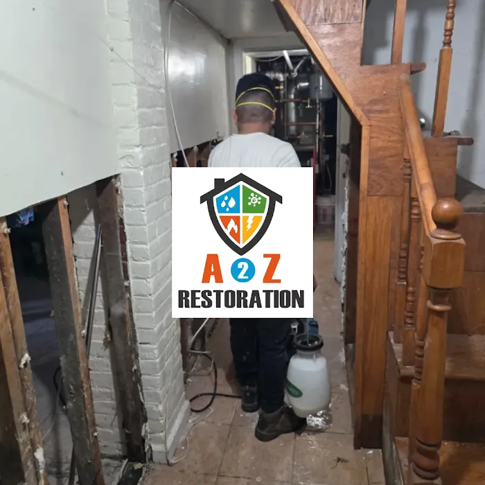 WATER DAMAGE RESTORATION BROOKLYN NY INC Picture 2