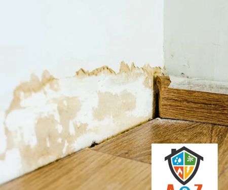 WATER DAMAGE RESTORATION BROOKLYN NY INC