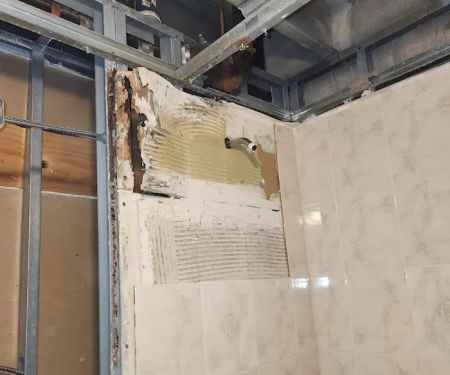 All Season Restoration