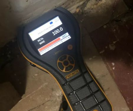 Flooded Home Cleanup Brooklyn