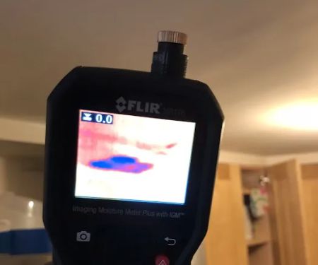 Big Apple Cleaning & Restoration | 2071 Flatbush Ave Ste 121, Brooklyn, NY 11234