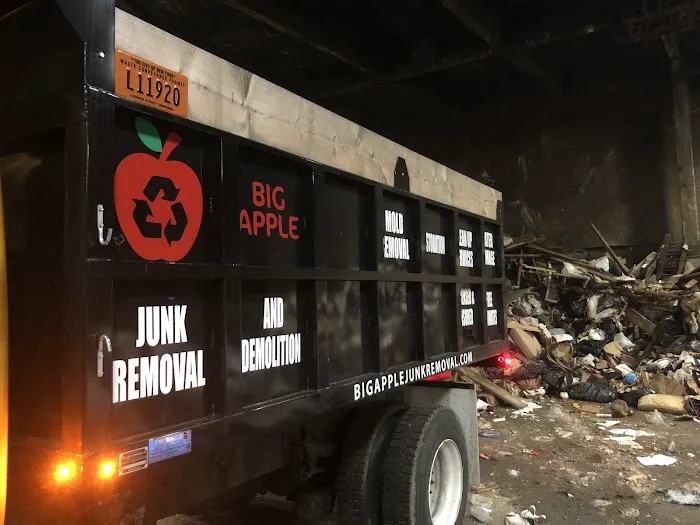 Big Apple Cleaning & Restoration | 2071 Flatbush Ave Ste 121, Brooklyn, NY 11234 Picture 4