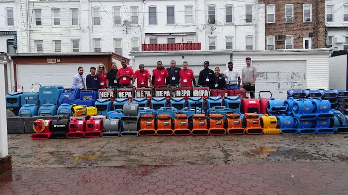 Big Apple Cleaning & Restoration | 2071 Flatbush Ave Ste 121, Brooklyn, NY 11234 Picture 2