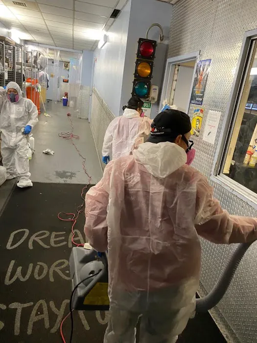 Big Apple Cleaning & Restoration | 2071 Flatbush Ave Ste 121, Brooklyn, NY 11234 Picture 6