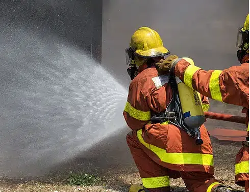 Water Damage Restoration Gerritsen Beach Picture 1