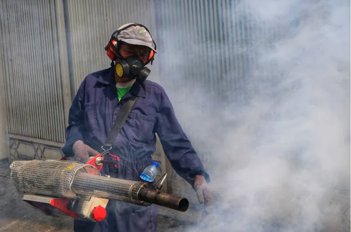 Water Damage Restoration Gerritsen Beach Picture 8