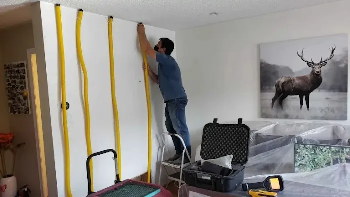 Water Damage Restoration Gerritsen Beach Picture 7