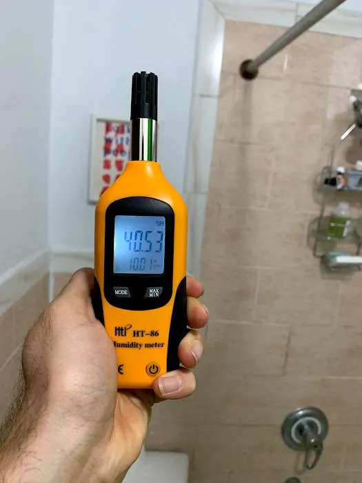 New York Mold Specialist Picture 5