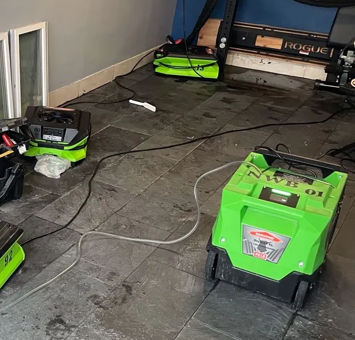 SERVPRO of Mill Basin, Flatlands Picture 9