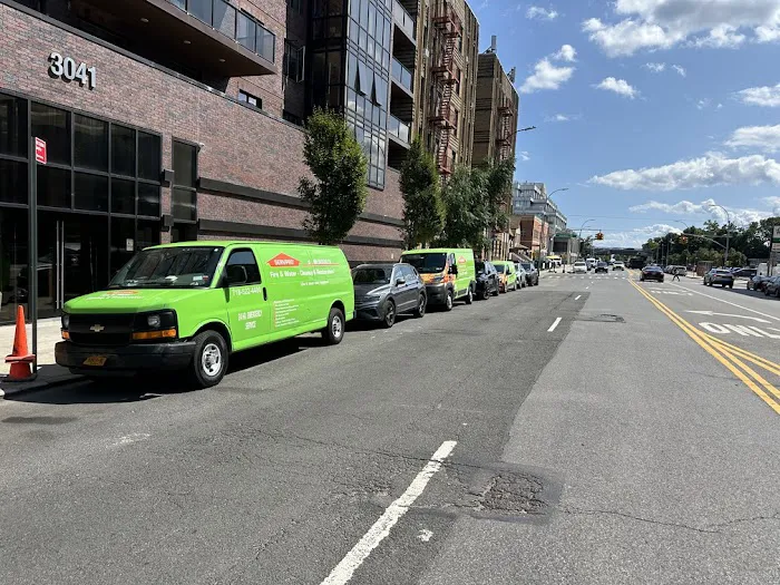 SERVPRO of Mill Basin, Flatlands Picture 10