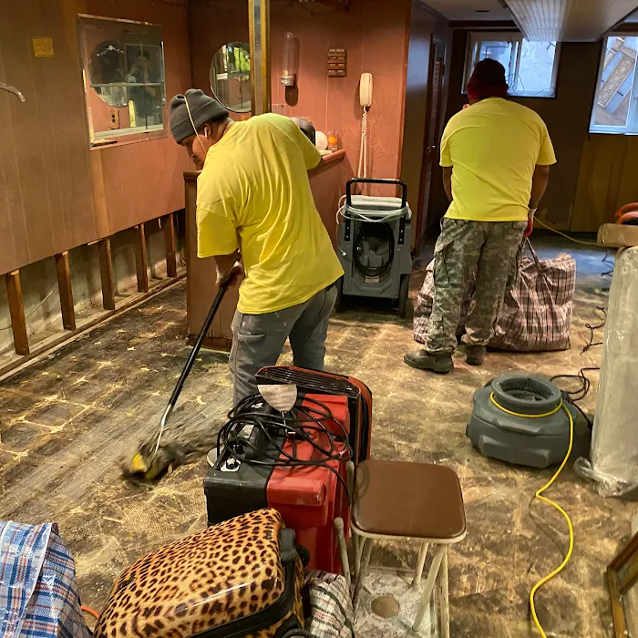 Rainbow Restoration of North Brooklyn Picture 8