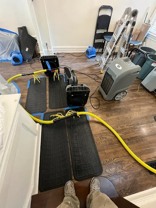 Rainbow Restoration of North Brooklyn Picture 2