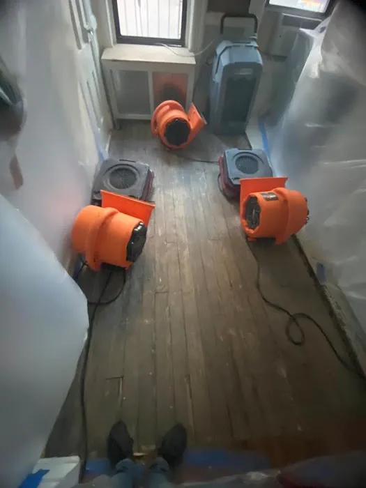 Rainbow Restoration of North Brooklyn Picture 1