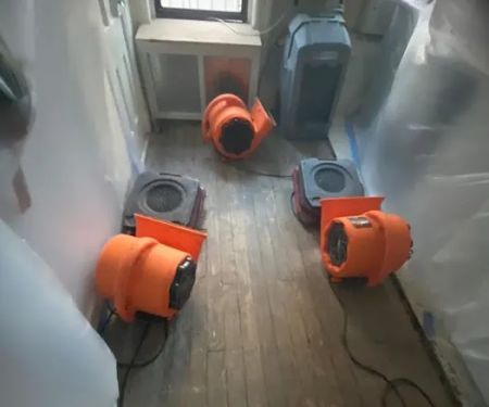 Rainbow Restoration of North Brooklyn