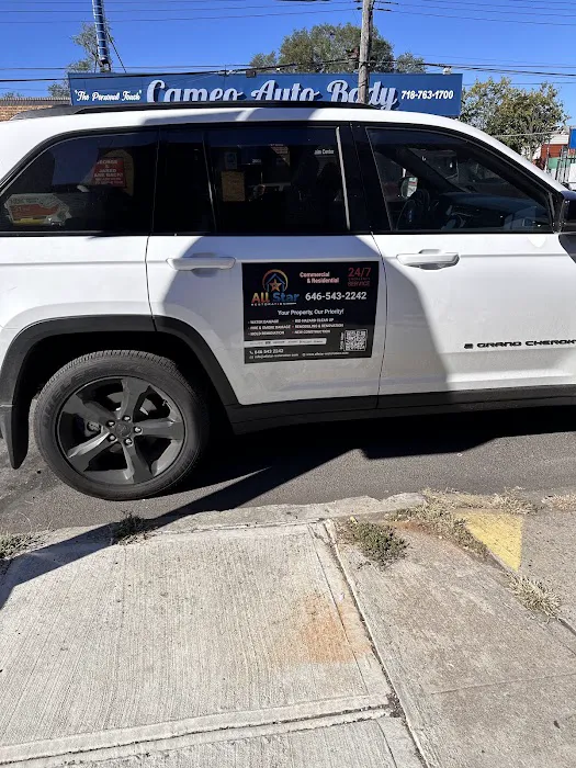 All Star Restoration Picture 4