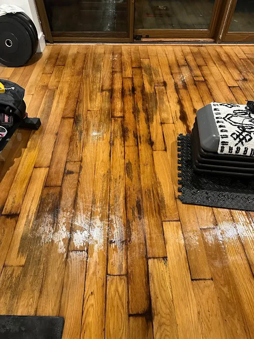 All Star Restoration Picture 7