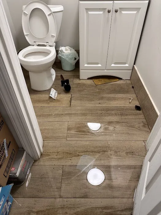 All Star Restoration Picture 10