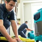 Water Damage Helper NY