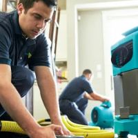 Water Damage Helper NY ico