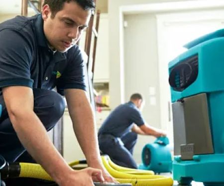 Water Damage Helper NY