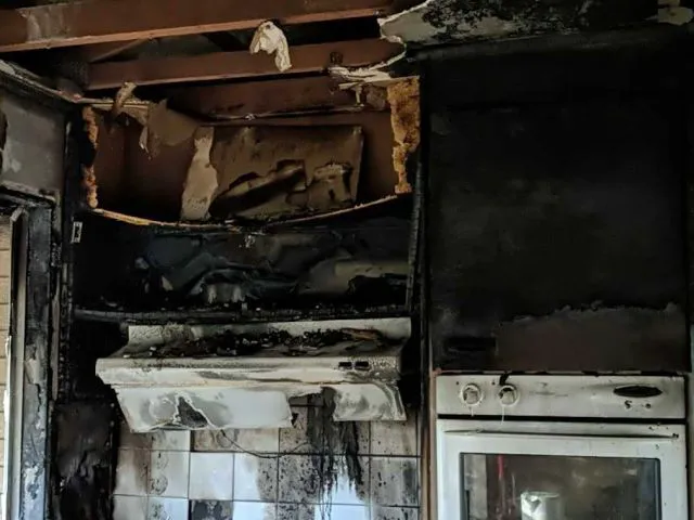 Premier Water And Fire Repair Picture 1