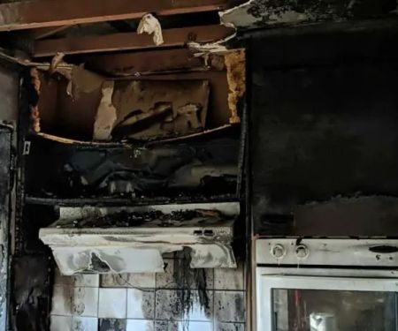 Premier Water And Fire Repair