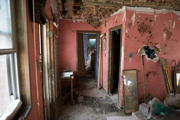 Premier Water And Fire Repair Picture 3