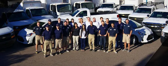 Premier Water And Fire Repair Picture 6